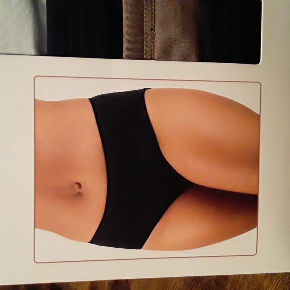 NWT Various Sizes Joyspun 6pair Microfiber Modern Brief - Picture 2 of 12